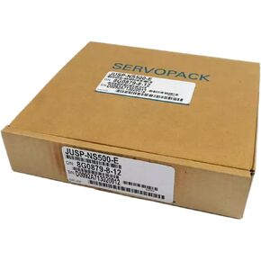 CungSu Expedited JUSP-NS500-E New and Sealed in Box JUSPNS500E 1 Year Warranty and Fast