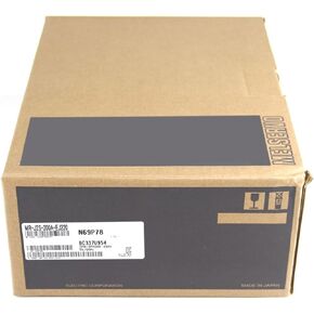 أسرع Cungsu MR-J2S-200A-EJ220 جديد ومختوم في صندوق MRJ2S200AEJ220 1 سنة ضمان وسريع