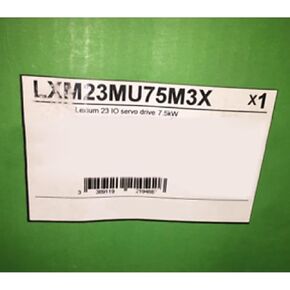 CungSu Expedited LXM23MU75M3X New and Sealed in Box LXM23MU75M3X 1 Year Warranty and Fast
