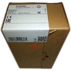 CungSu Expedited PY9000 New and Sealed in Box PY9000 1 Year Warranty and Fast