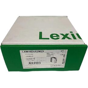 CungSu Expedited LXM16DU02M2X New and Sealed in Box LXM16DU02M2X 1 Year Warranty and Fast