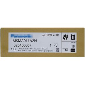 CungSu Expedited MSMA011A2N New and Sealed in Box MSMA011A2N 1 Year Warranty and Fast