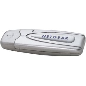 Netgear WG111US Wireless-G USB 2.0 Adapter.