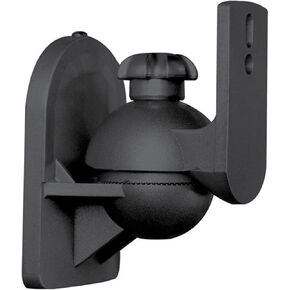 (1PC) Universal Speaker Wall Holder Stand Mount Bracket