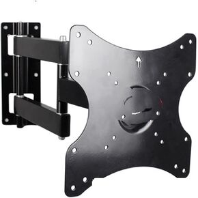 LCD-P40 Full Motion 35kg 30inch 32inch 37inch Retractable Swivel LCD Plasma Tv Mount LCD Wall Bracket Led Stand Holder(LCD-R40)