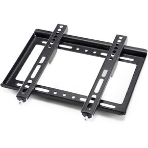 Thin 20KG TV Wall Mount Bracket Flat Panel TV Frame for 14-42 Inch LCD LED Monitor Television Wall Mounts