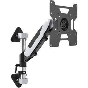 35"-55" Heavy Duty Gas Spring Flexible TV Wall Mount Full Motion LCD LED Monitor Mount Arm Loading 9-20kgs