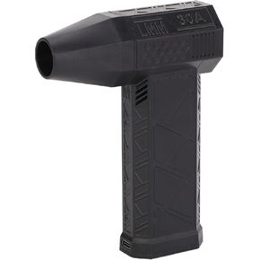 130000RPM Rechargeable Blower, Portable Fan Air Blower Fan Dryer with USB C Charger for Car, Keyboard Computer Cleaning