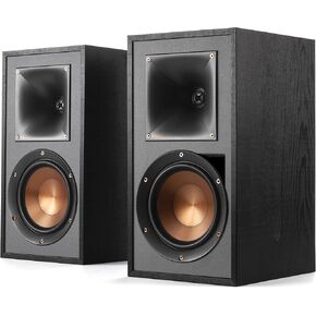 Klipsch R-51PM Powered Bluetooth Speaker (Renewed)