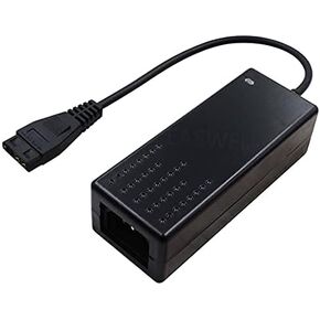 حار 12 فولت/5V 2A USB إلى IDE/SATA محول مزود الطاقة الصلب محول HDD CD-ROM AC DC
