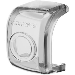 Lens Cap For DJI Neo Dustproof Lens Anti-collision Protective Cover Gimbal Camera Shell For DJI Neo Drone Accessories