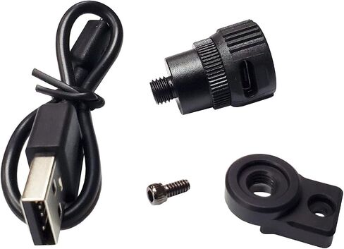 HHA Recharchable Sight Light and Charging Cord in Saudi Arabia