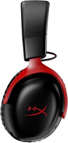 Logitech G G923 Trueforce Sim Racing Wheel and Descsitions للكمبيوتر الشخصي ، PS4 & PS5 + Hyperx Cloud III حزمة ألعاب اللاسلكية مع Decinerds Cleaning Kit-7 في 1 + الكبلات in Saudi Arabia