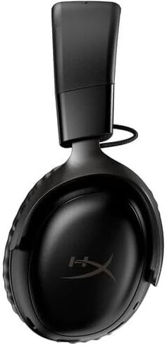 Logitech G G923 TRUEFORCE Sim Racing Wheel and Pedals for PC, PS4 & PS5 + HyperX Cloud III Wireless Gaming Headset C920x HD Pro Webcam Bundle With More Accessories in Saudi Arabia