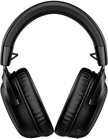 Logitech G G923 TRUEFORCE Sim Racing Wheel and Pedals for PC, PS4 & PS5 + HyperX Cloud III Wireless Gaming Headset C920x HD Pro Webcam Bundle With More Accessories in Saudi Arabia
