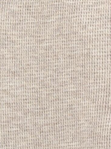 Simple Joys by Carter's Unisex Babies' Thermal Pants, Pack of 3, Beige/Dark Grey/Grey, 12 Months in Saudi Arabia