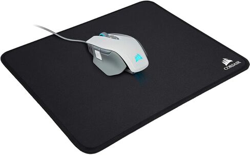 Corsair MM350 Champion Series Premium Anti-Fray Gaming Gaming Pad-Medium in Kuwait