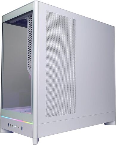 CyberPowerPC Gamer Xtreme VR Gaming PC ، Intel Core Ultra 7 265KF 3.9GHz ، Geforce RTX 5070 12GB ، 32GB DDR5 ، 2TB PCIE 4.0 SSD ، WIFI Ready & Windows 11 Home (GXIVR8760A17) in Kuwait