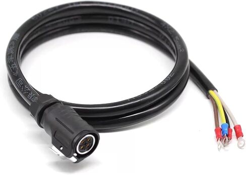 Antminer APW11 Power Supply Cable, Connection Cable for Antminer S19 Hydro T19 S21 PSU (2.5mm²) in Kuwait