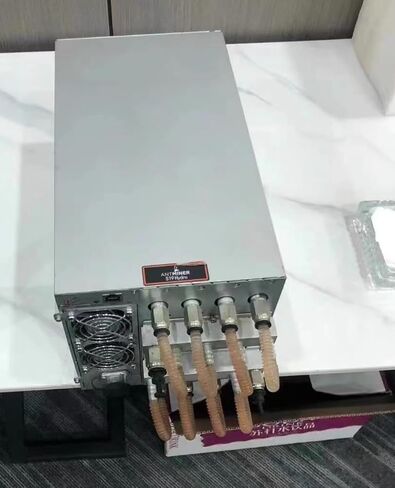 Antminer APW11 Power Supply Cable, Connection Cable for Antminer S19 Hydro T19 S21 PSU (2.5mm²) in Kuwait