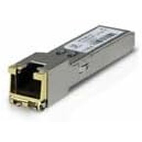 Alcatel-Lucent 3FE46901AC Replacement for Nokia Compatible TAA 10GBs XGS-PON ONU I-Temp 1270 TX Fiberoptic SPF Transceiver Module for Router Switch Gateway