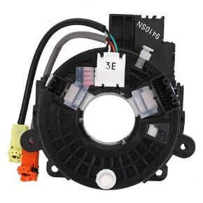 Replacement Clcokspringwire Compatible with Infiniti EX35 2008-2011