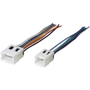 Wiring Harness for Select 1995-2007 Nissan Vehicles