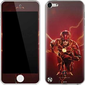 Skinit Decal MP3 Player Skin متوافق مع iPod Touch (5th Gen & 2012) - Warner Bros مرخص رسميًا