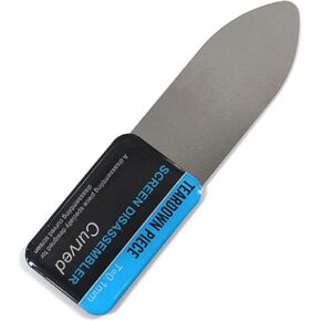 Cell Phones LCD Screen Disassemble Pry Thin Pry Spudger Stainless Steel Opening Repair Tool Accessories Opening Tool Kit for Phone