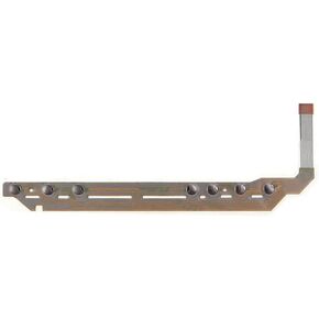 Replacement Direction Cross Button for PSP 1000 Left Key Volume Cable Right Keypad Ribbon Wire Flex Cable (Full Set)