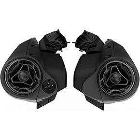 Sea-Doo New OEM, BRP Premium Audio System With Bluetooth Connectivity, 295100839
