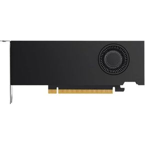 PNY Quadro RTX A2000 6GB GDDR6 Graphics Card (Renewed)