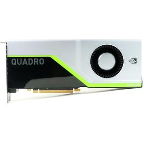 Nvidia Quadro RTX 6000