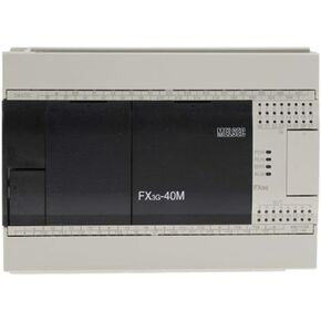 CungSu Expedited FX3G-40MT/ESS New and Sealed in Box FX3G40MT/ESS 1 Year Warranty and Fast