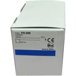 CungSu Expedited FH-SM New and Sealed in Box FHSM 1 Year Warranty and Fast