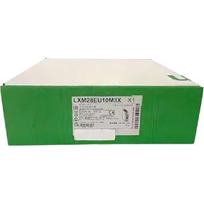 CungSu Expedited LXM28EU10M3X New and Sealed in Box LXM28EU10M3X 1 Year Warranty and Fast