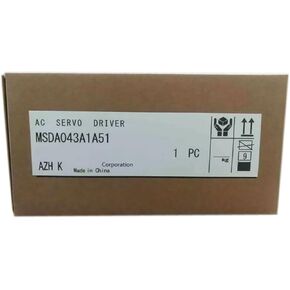 Cungsu Edrage MSDA043A1A51 جديد ومختوم في مربع MSDA043A1A51 1 سنة ضمان وسريع