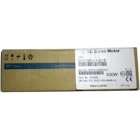CungSu Expedited GYS101D5-HB2-B New and Sealed in Box GYS101D5HB2B 1 Year Warranty and Fast