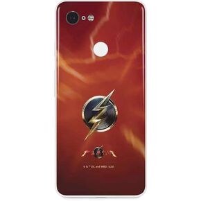 Skinit Decal Phone Skin متوافق مع Google Pixel 3 - Warner Bros المرخص رسميًا