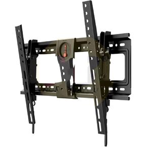 DF70-T Popular 50"-70" 125lbs Metal Big Tv Lift Mechanism Articulating Bracket LCD Wall Stand Tilt Down Up and