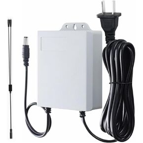 UPS Uninterruptible Power Supply 12V 2A Battery CCTV Battery Pack 7500mAh for Surveillance Camera Routers, Access Control, Network Switches, Routers, ADL (7500mAh)