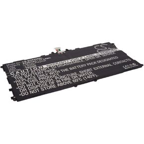 VI VINTRONS Battery for Samsung Galaxy Note 10.1, Galaxy Note 10.1 2014,