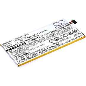 VI Vintrons Battery for Alcatel E710 ، Onetouch EVO 7 HD ،