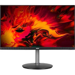 acer XF273M3 27" Monitor 1920x1080 180Hz IPS 1ms 250Nit HDMI DisplayPort FullHD (Renewed)