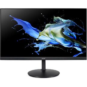 acer CB272 E 27-inch Full HD IPS Gaming Monitor 100Hz 1920x1080 (Renewed)
