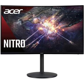 Acer Nitro X2 31.5" FHD 240Hz Curved Widescreen VA Gaming Monitor