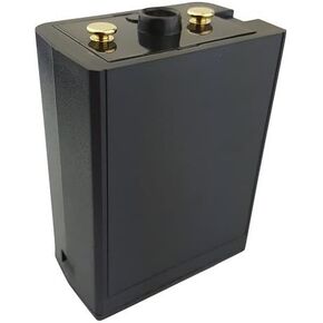 9AA - Clamshell Battery Pack Replacement Two-Way Battery Bendix King