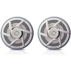 Pioneer TS-MR1640 16cm 2-Way Marine Speakers (160W)