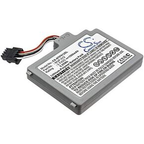 3.7V 1500mAh WUP-012 Battery Replacement is WUP-010 Gamepad
