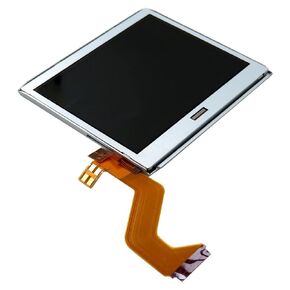 شاشة شاشة LCD أعلى احترافية متوافقة مع DS Lite DSL NDSL فقط ، جزء الألعاب